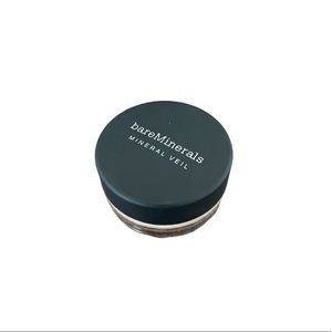 Bare Minerals Mineral Veil Setting Powder
